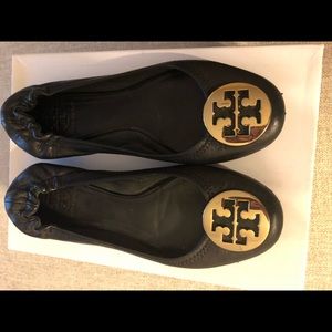 Tory Burch Flats